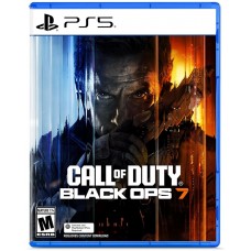 Call of Duty Black Ops 7 (PS5)..